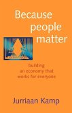 Because People Matter (eBook, ePUB)