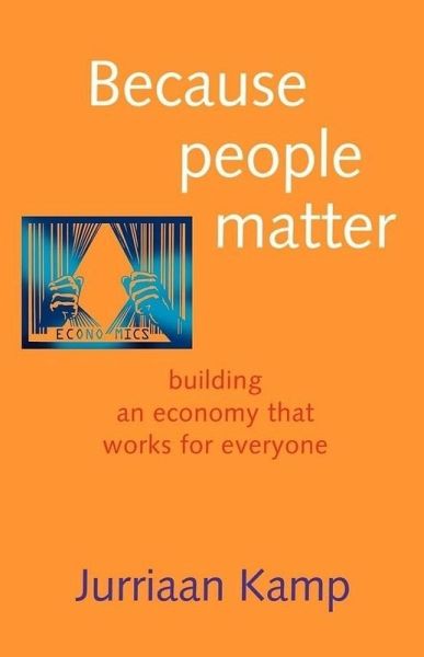 Because People Matter (eBook, ePUB) Because People Matter (eBook, ePUB)