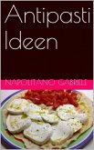 Antipasti Ideen (eBook, ePUB)