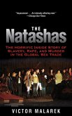 The Natashas (eBook, ePUB)