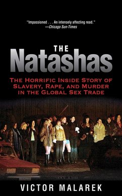 Cover The Natashas (eBook, ePUB)