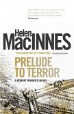 Prelude to Terror (eBook, ePUB)