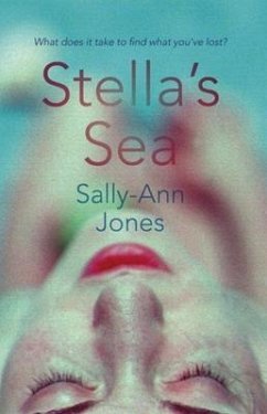 Cover Stella's Sea (eBook, ePUB)