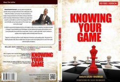 Knowing Your Game (eBook, ePUB) - Sheun, David-Onamusi
