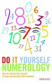 Do It Yourself Numerology (eBook, ePUB)