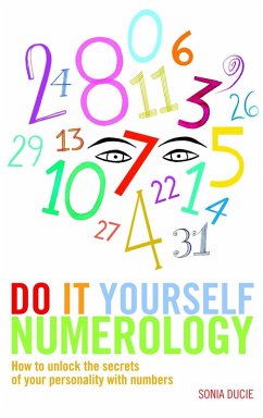 Cover Do It Yourself Numerology (eBook, ePUB)