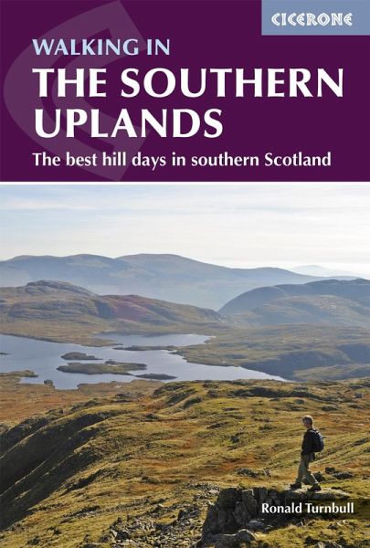 Walking in the Southern Uplands (eBook, ePUB) Walking in the Southern Uplands (eBook, ePUB)
