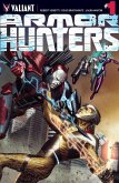 Armor Hunters: Aftermath Issue 1 (eBook, ePUB)
