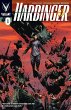 Harbinger: Faith Issue 0 (eBook, ePUB) - Bild 1