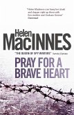 Pray for a Brave Heart (eBook, ePUB)