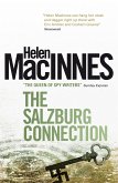 The Salzburg Connection (eBook, ePUB)