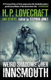 Weird Shadows Over Innsmouth (eBook, ePUB)