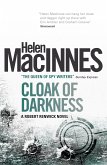 Cloak of Darkness (eBook, ePUB)