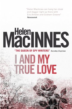 I and My True Love (eBook, ePUB) - MacInnes, Helen