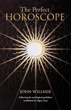 Cover Perfect Horoscope (eBook, ePUB)
