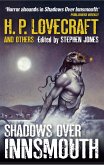 Shadows over Innsmouth (eBook, ePUB)