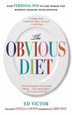 The Obvious Diet (eBook, ePUB)