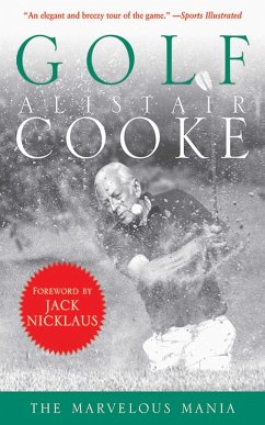 Cover Golf (eBook, ePUB)