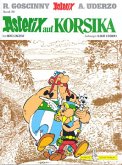 Asterix auf Korsika Asterix auf Korsika