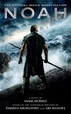 Noah: The Official Movie Novelization (eBook, ePUB)