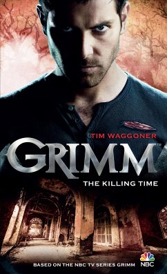 The Killing Time (eBook, ePUB) - Waggoner, Tim