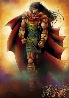 Cover Ayar The Inka's Legend (eBook, ePUB)