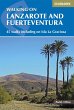 Walking on Lanzarote and Fuerteventura... - Bild 1