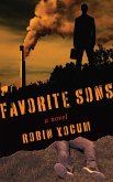 Favorite Sons (eBook, ePUB)