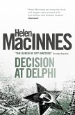 Decision at Delphi (eBook, ePUB)