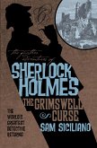 Sherlock Holmes: The Grimswell Curse (eBook, ePUB)
