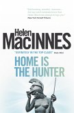 Home is the Hunter: A Comedy in Two Acts (eBook, ePUB)