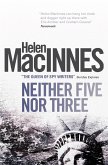 Neither Five Nor Three (eBook, ePUB)