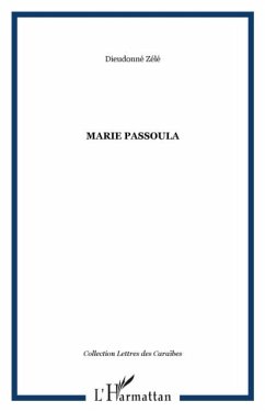 Marie passoula (eBook, PDF) Marie passoula (eBook, PDF)