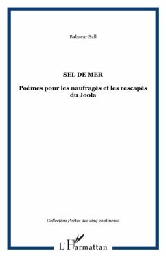 Cover Sel de mer (eBook, PDF)