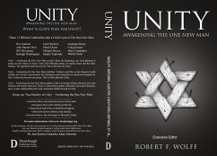 Unity (eBook, ePUB) - Hayford, Jack; Bernis, Jonathan