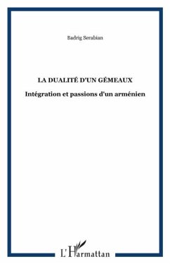 Dualite d'un gemeaux (eBook, PDF)