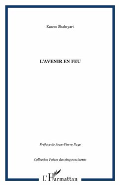 Avenir du feu (eBook, PDF)