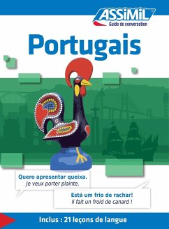Cover Portuguais (eBook, ePUB)