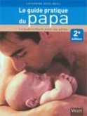 Le guide pratique du papa (eBook, PDF)