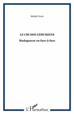 Cri des lemuriens (eBook, PDF) - Covin Michel