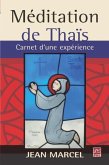 Meditation de Thais (eBook, PDF)