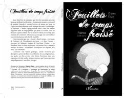 FEUILLETS DE TEMPS FROISSE - Pemes 2008-2012 (eBook, PDF)