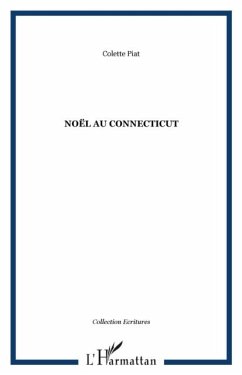 Cover NoEl au connecticut (eBook, PDF)