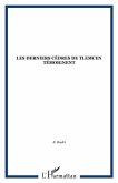 LES DERNIERS CEDRES DE TLEMCEN TEMOIGNENT (eBook, PDF)