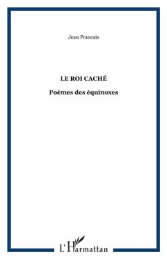 Roi cache le (eBook, PDF) - Jean Francais