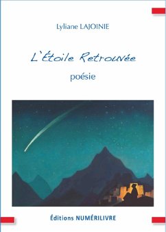Cover L'etoile retrouvee (eBook, ePUB)