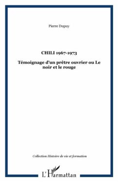 CHILI 1967-1973 (eBook, PDF) CHILI 1967-1973 (eBook, PDF)