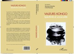 Valeurs Kongo (eBook, PDF)