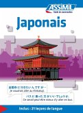 Japonais (eBook, ePUB)