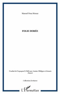 Cover Folie doree (eBook, PDF)